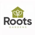 Roots Garden Nursery logo