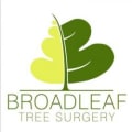 Broadleaf Tree Surgery logo