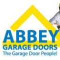 Abbey Garage Doors logo