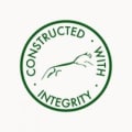 Whitehorse Contractors logo