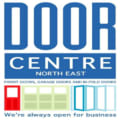 Door Centre logo