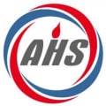 Alexandra Heating Services logo
