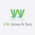 Michael Jones Heating Services logo