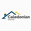 Caledonian Roofing logo