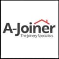 A-Joiner logo