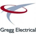 Gregg Electrical logo