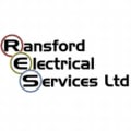 Ransford Electrical Services logo