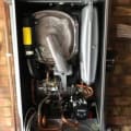 S.BANKS PLUMBING, HEATING & ECO ENERGIES logo