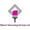 Belvoir Decorating Services logo