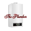 The Plumber logo