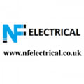 NF Electrical logo