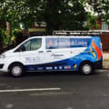 Boilers South London logo