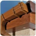 North east roofing logo