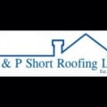 R&P Short Roofing logo