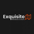 EXQUISITE WINDOWS, DOORS logo