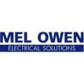 Mel Owen Electrical logo