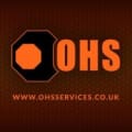 Octagon Heating Services logo