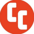 CC Landscaping logo