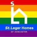 St Leger Homes of Doncaster logo