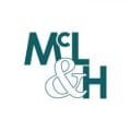 McLaughlin & Harvey logo