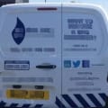 Gas Call Services logo