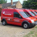 Thameside Electrical logo