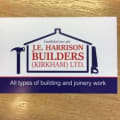 J E Harrison Builders (Kirkham) logo