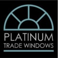 Platinum Trade Windows logo