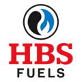 HBS Fuels logo