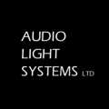 Audio Light Systems logo