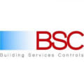 Building Service Controls logo