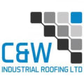 C & W Roofing Services logo
