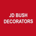 J D Bush Decorators logo