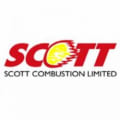 Scott Combustion logo