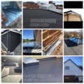 Tradecall Roofing Services logo