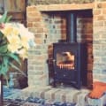 Stones Woodburners logo
