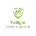 Twilight Pest Control logo