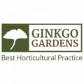Ginkgo Landscape Contractors logo