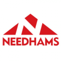 Needhams Building Contractors logo