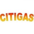 Citigas Emergency GAS Services logo
