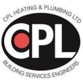 Halsall Heating logo