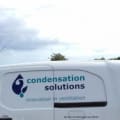 Condensation Solutions logo