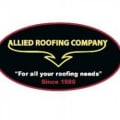 Allied Roofing (North West) logo