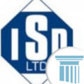 Industrial Security Doors logo