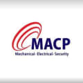 MA Cooper Projects logo