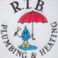 Rtb Plumbing logo