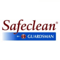 Safe Clean logo