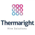 Thermaright Hire Solutions logo
