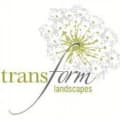 Transform Landscape Design and Construction logo