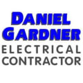 Dave Gardner Electrical logo